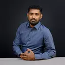 Mayuran Muthulingam, Pickering, Real Estate Agent